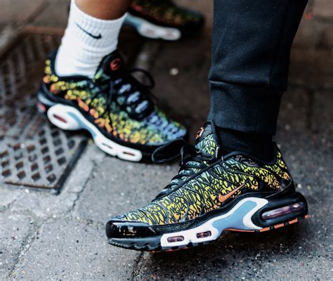 nike tn air max plus.